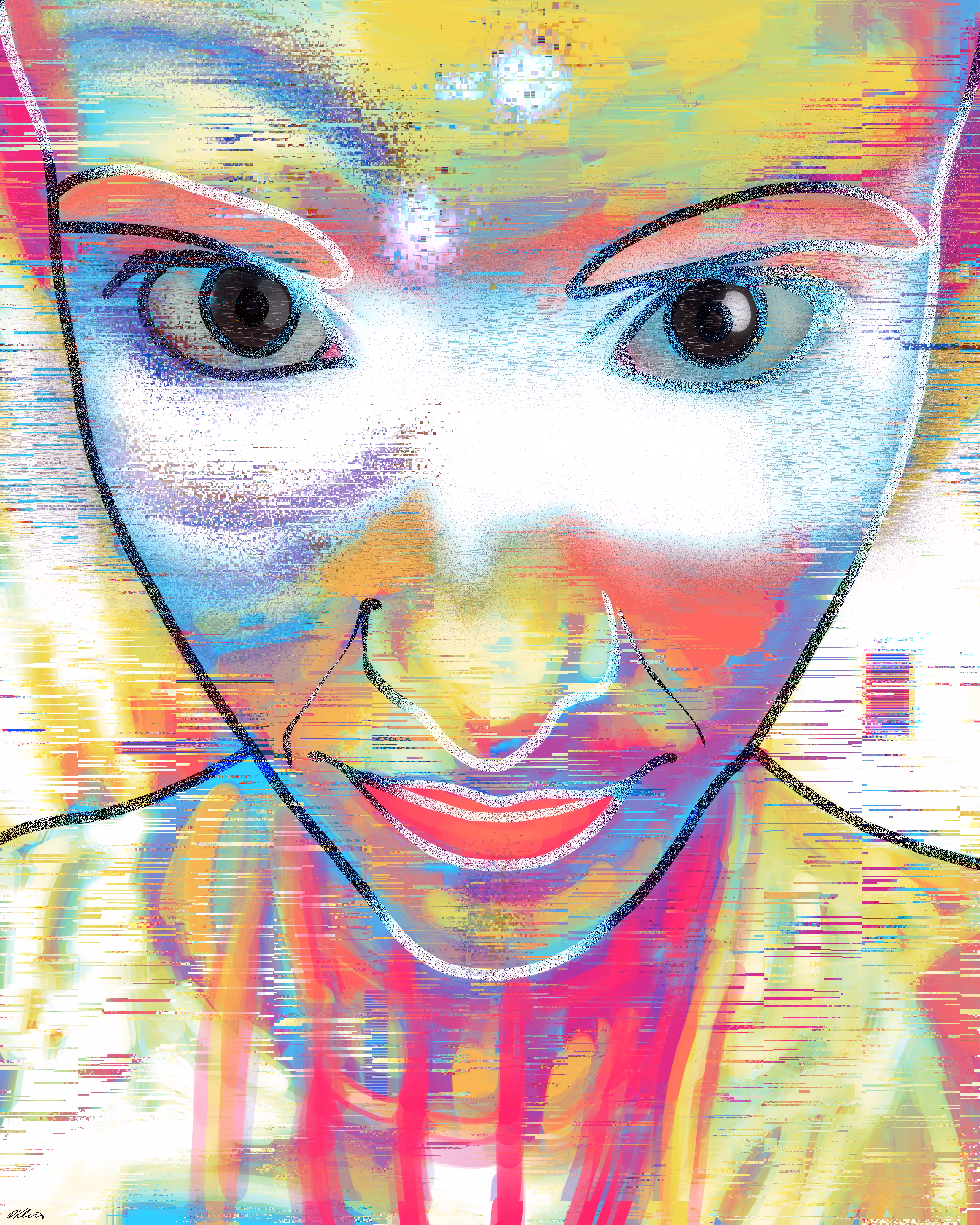 PolyAnnie Corrupted III
