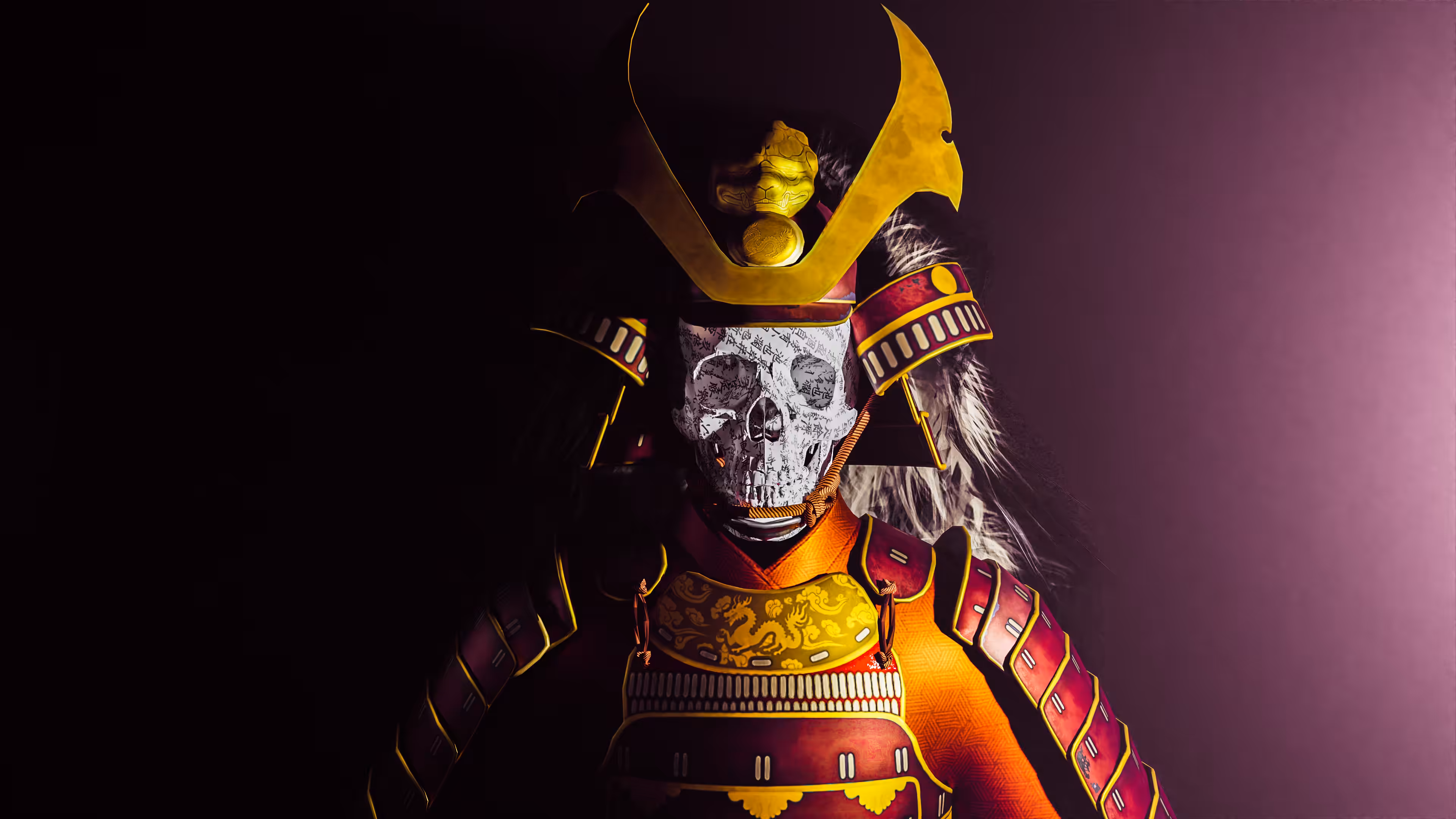 SAMURAI SK #05