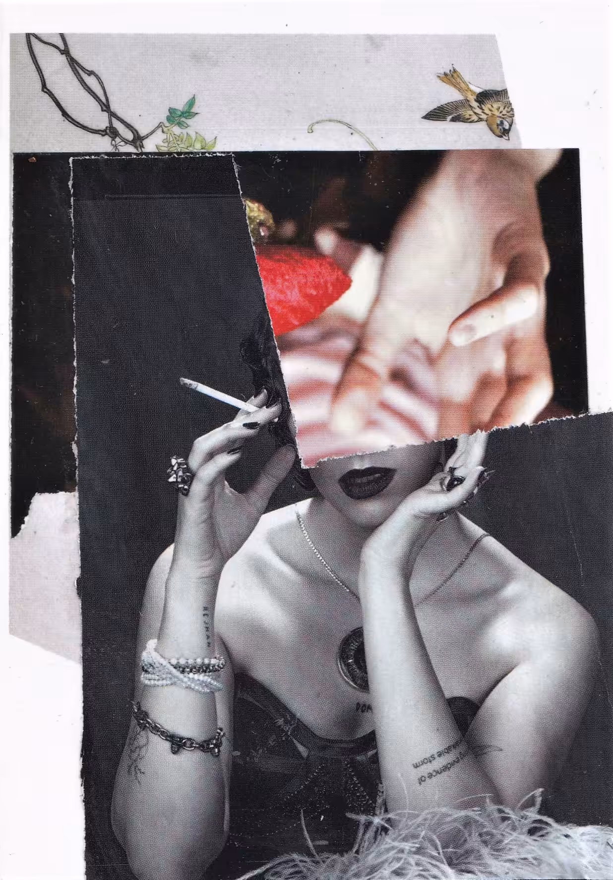 Smoking