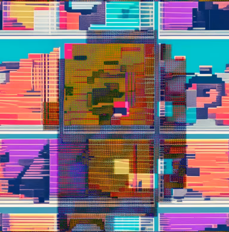 coalescence #4369