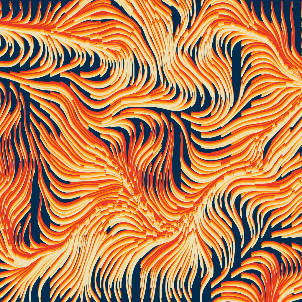 generative Trace#01