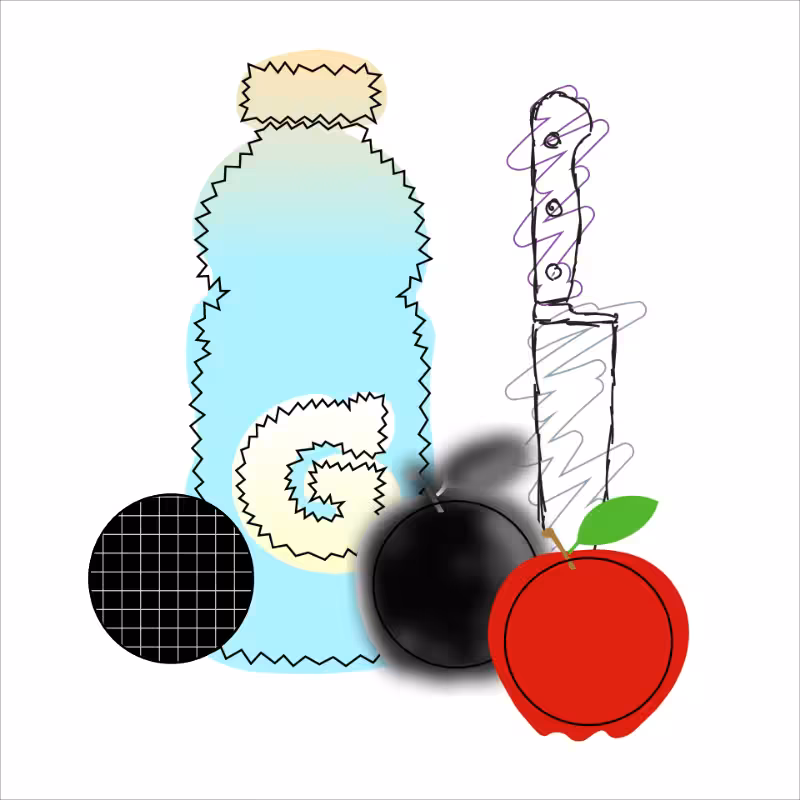 gatorade and apples #247