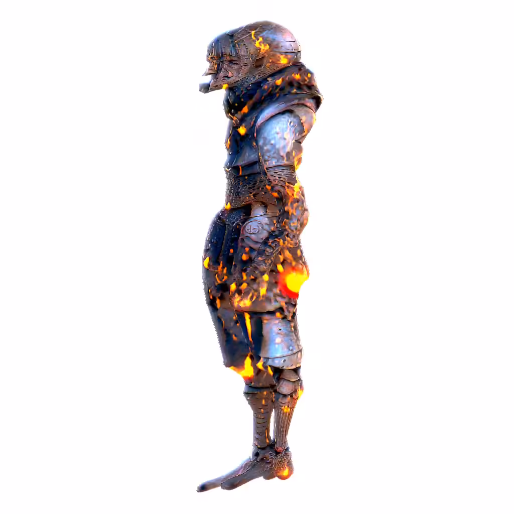 ClipMatrix Creature #312