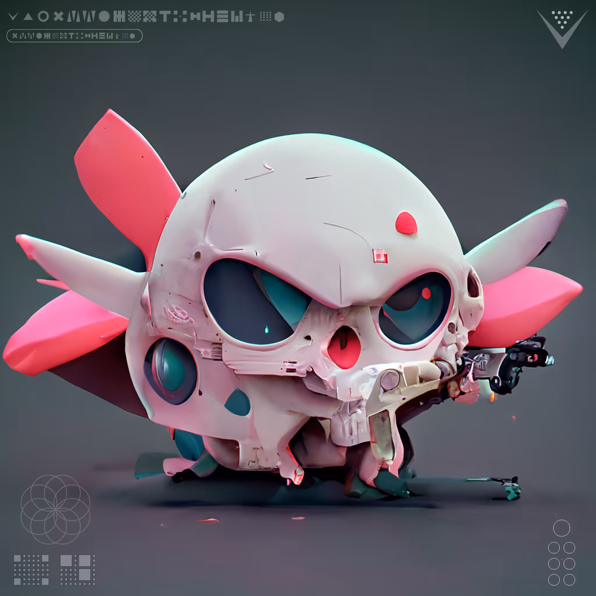 mini-Assassins: SP_012