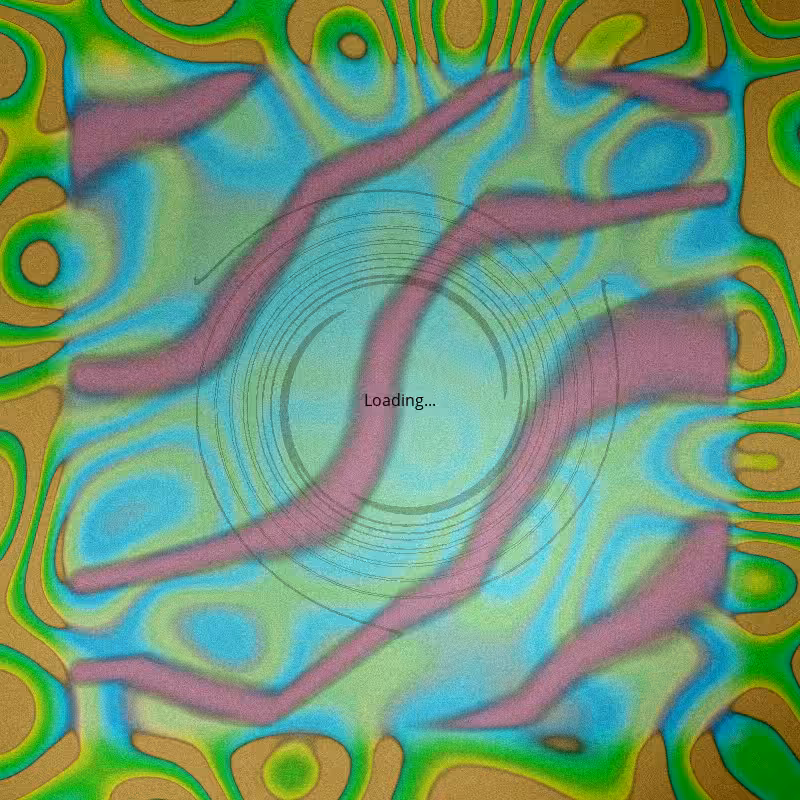 Nature Force #113