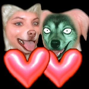0ni0n: 🐶❤️🫵