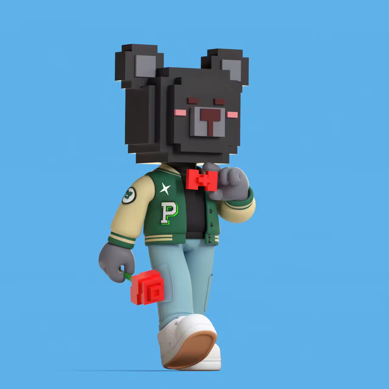 gentleTeddybits