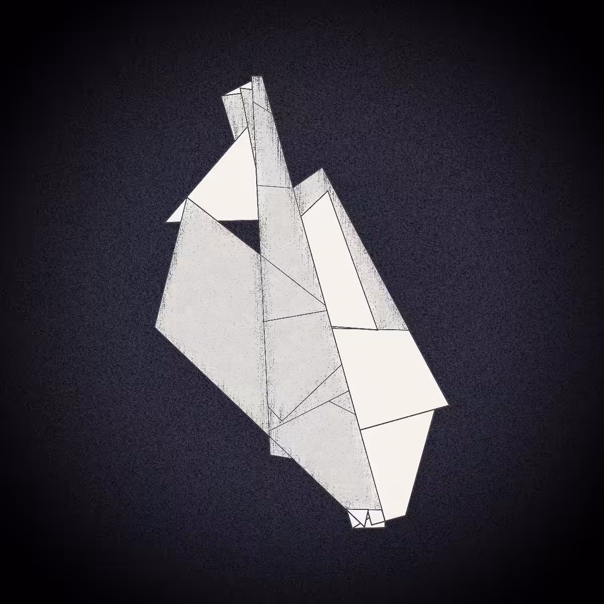 Shape of Freedom #1174