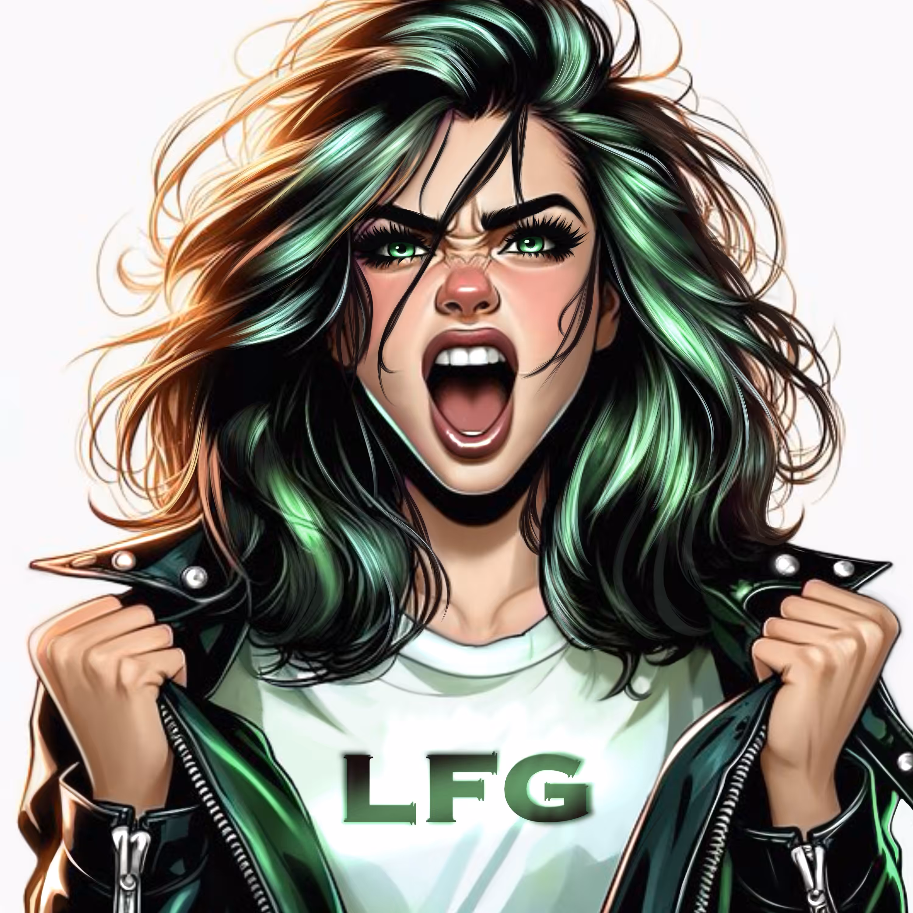 LFG