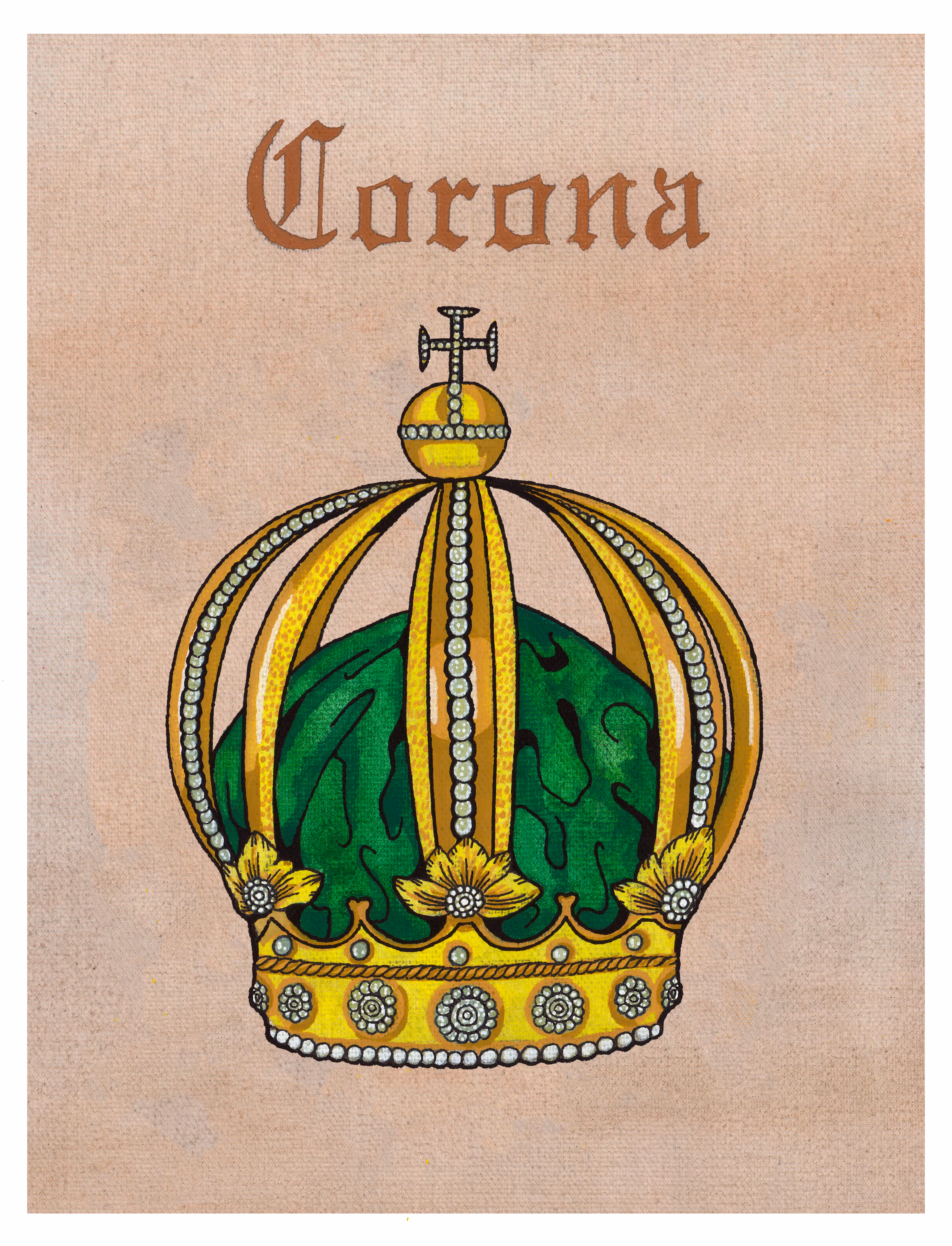 Coroa