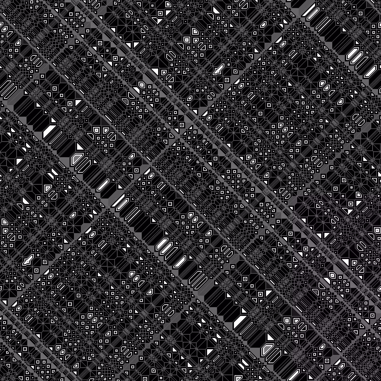 String Theory Scanner