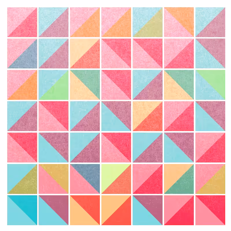 Triangles #50