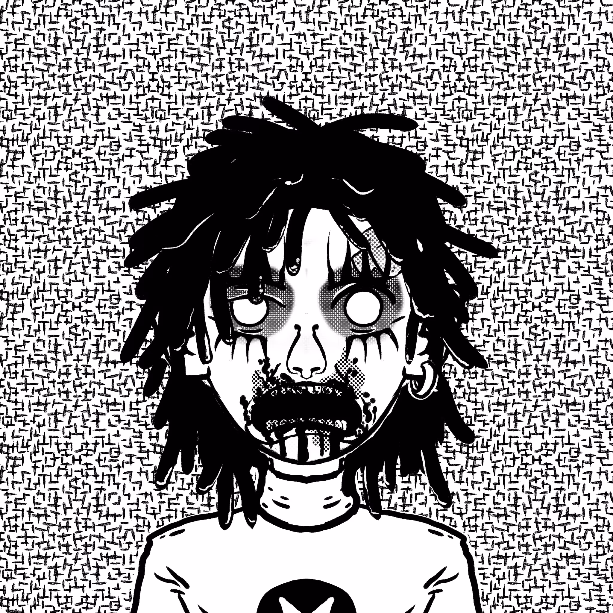 V0iD #827