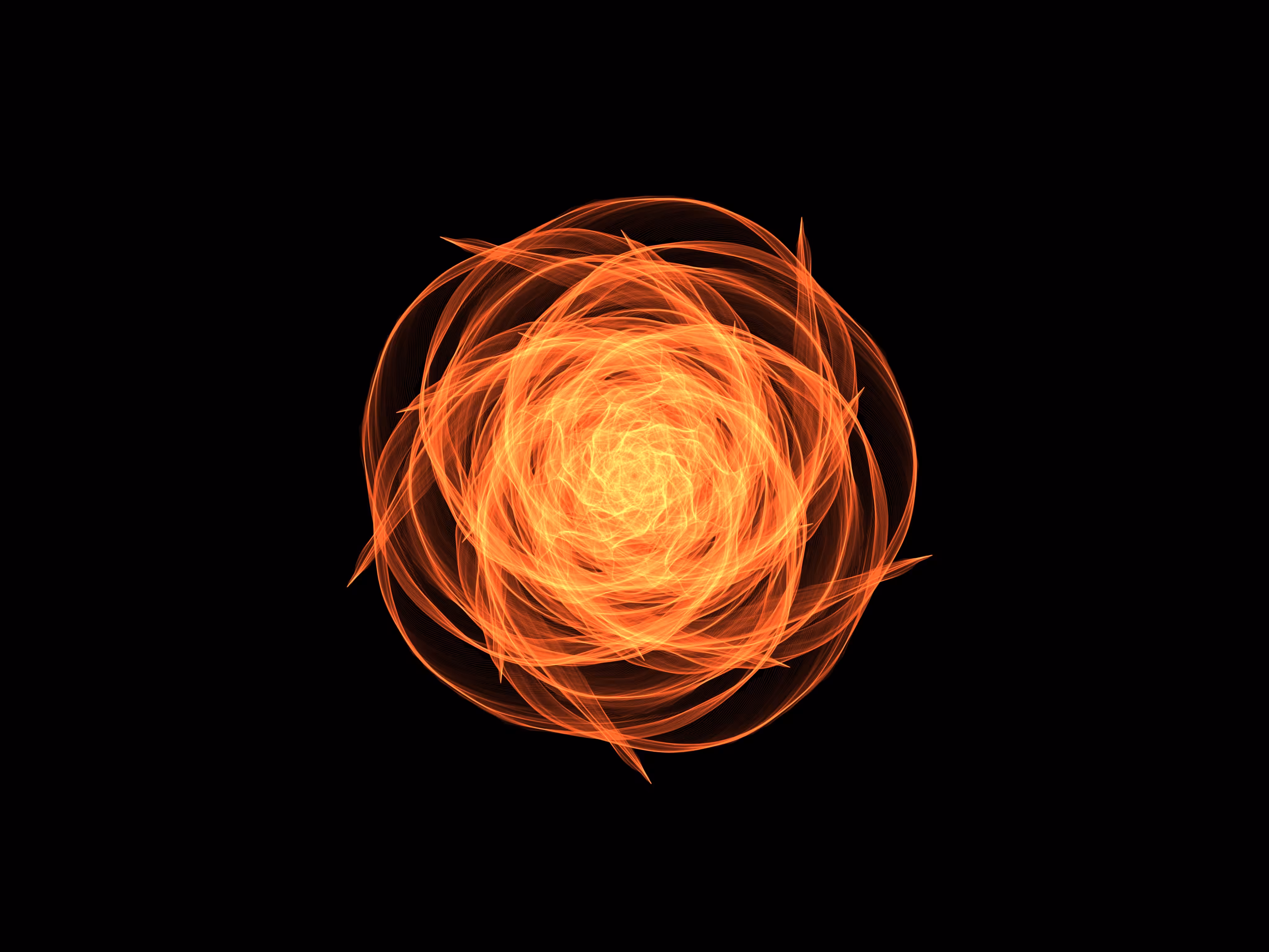 Star #3