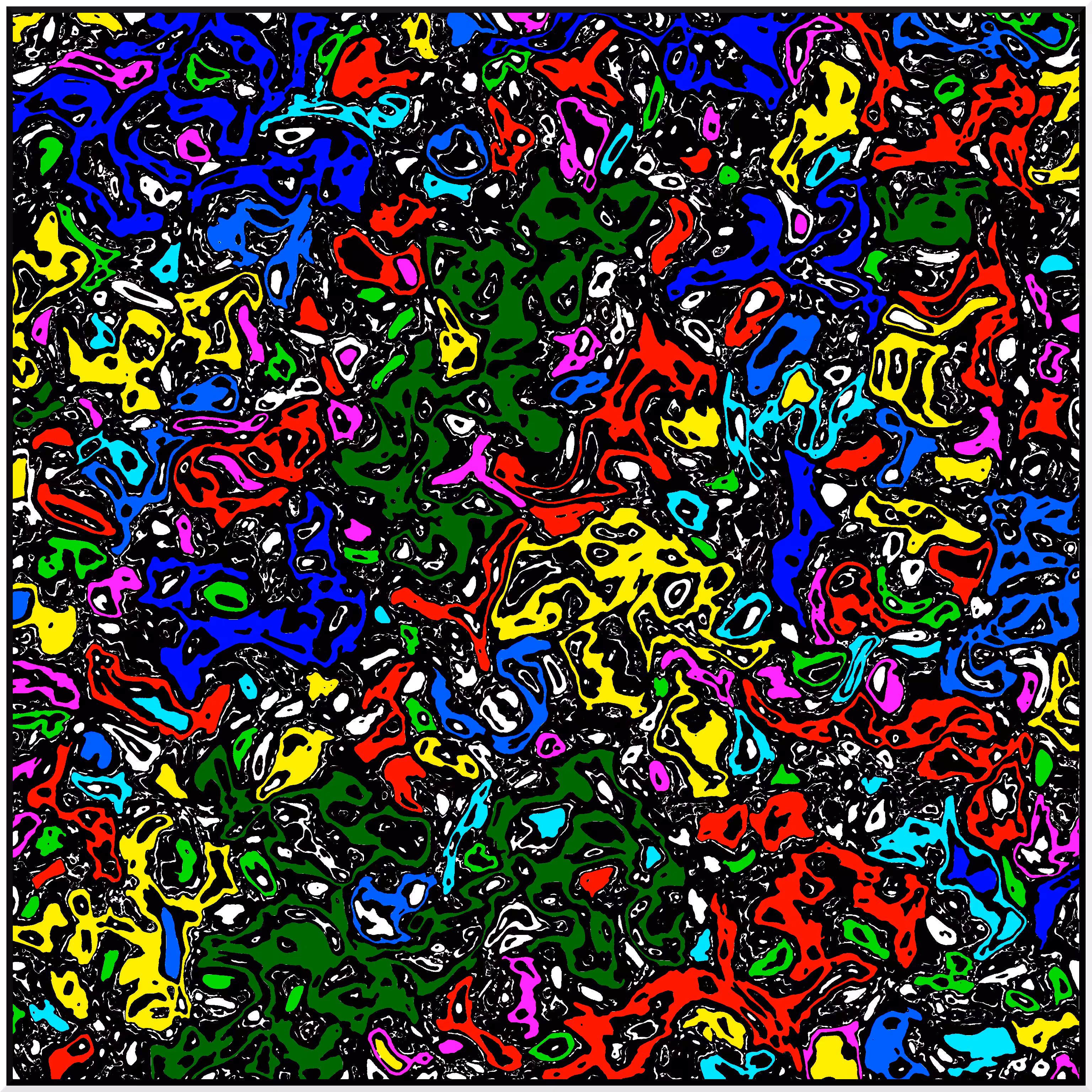 Kel One Art