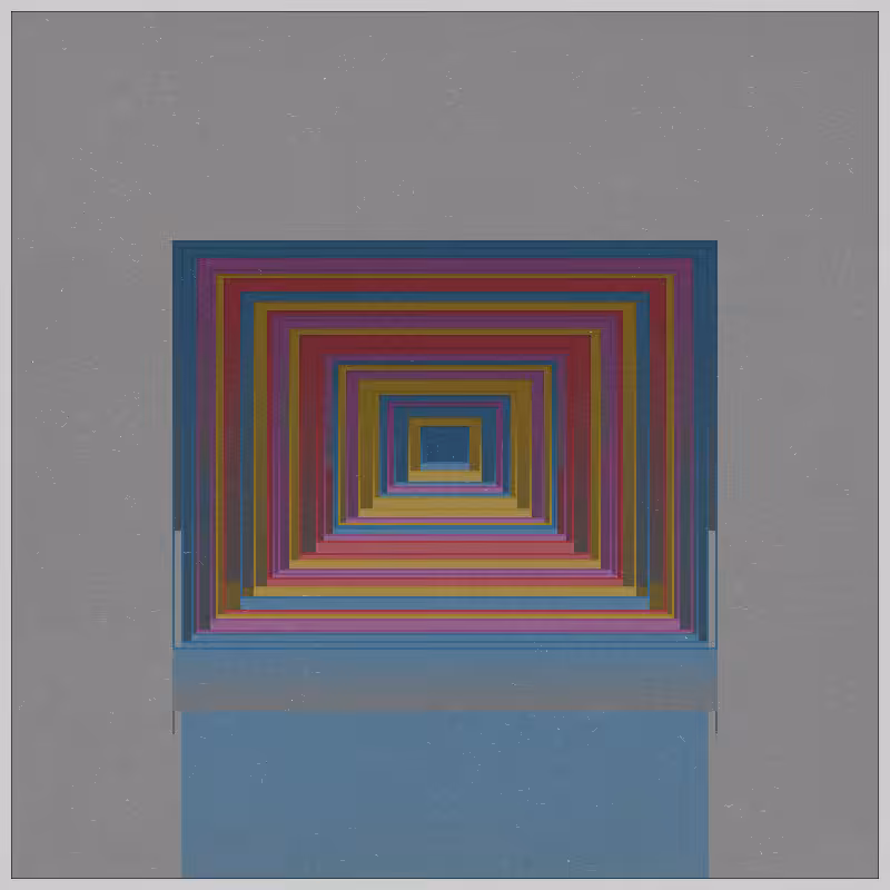Labyrinth #116