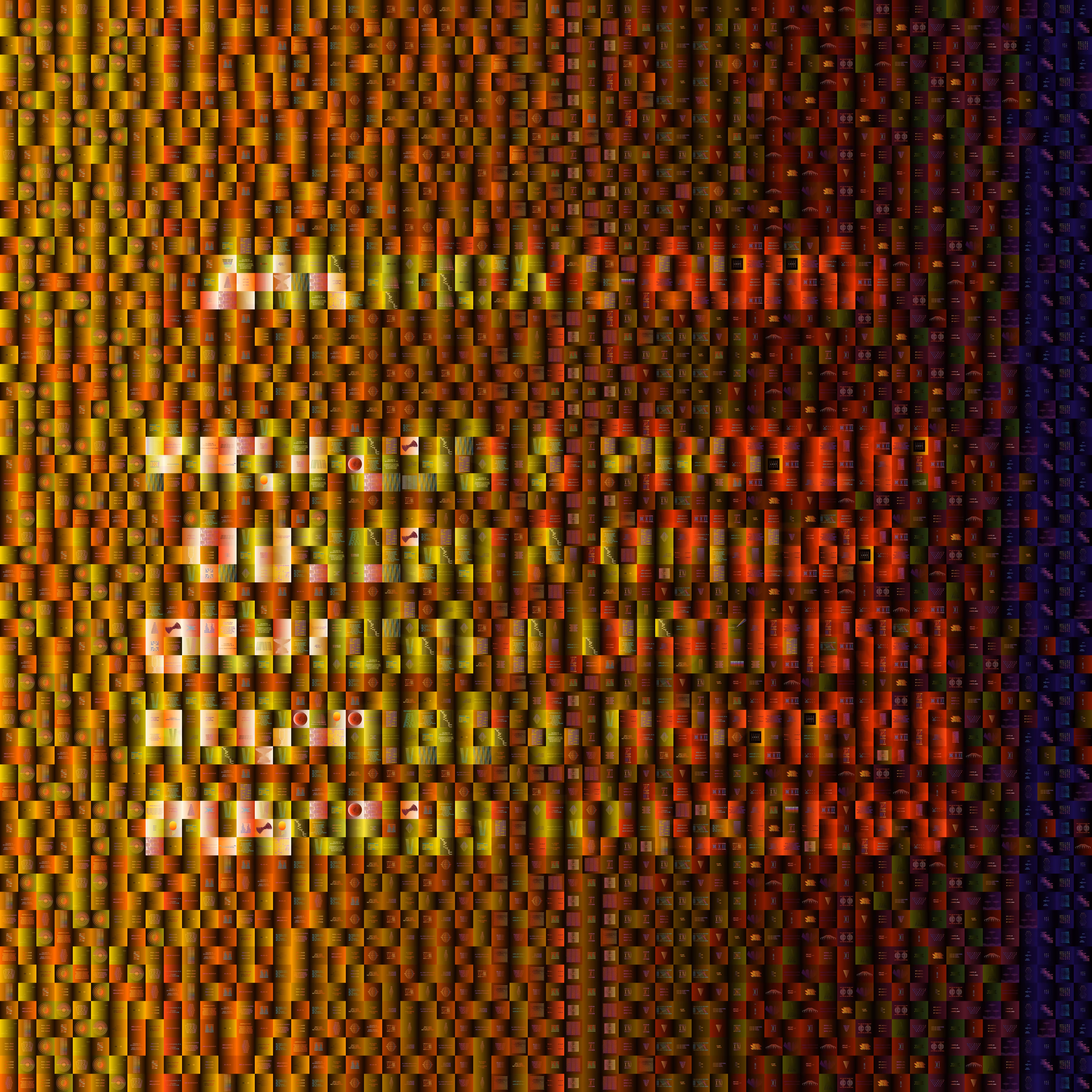The Meta Tether: Volume I (1 - 500) : MT-27