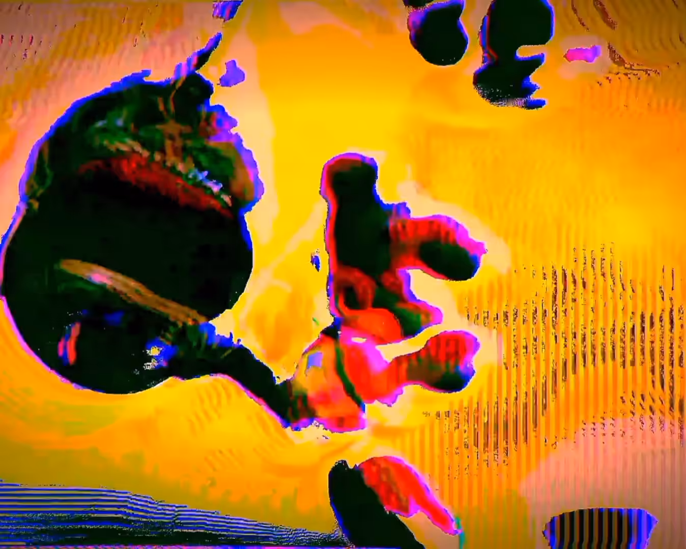 𝑻𝒉𝒆 𝒊𝒏𝒔𝒆𝒄𝒕 𝒈𝒆𝒔𝒕𝒖𝒓𝒆 𝑰