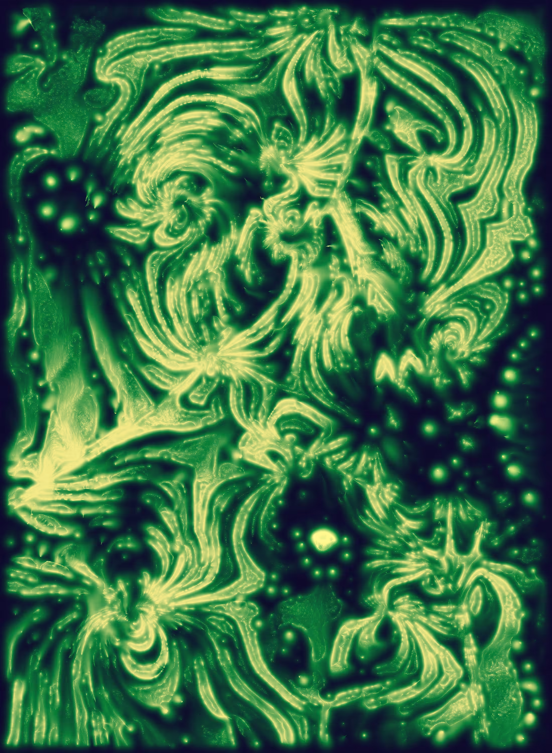 Holons #224