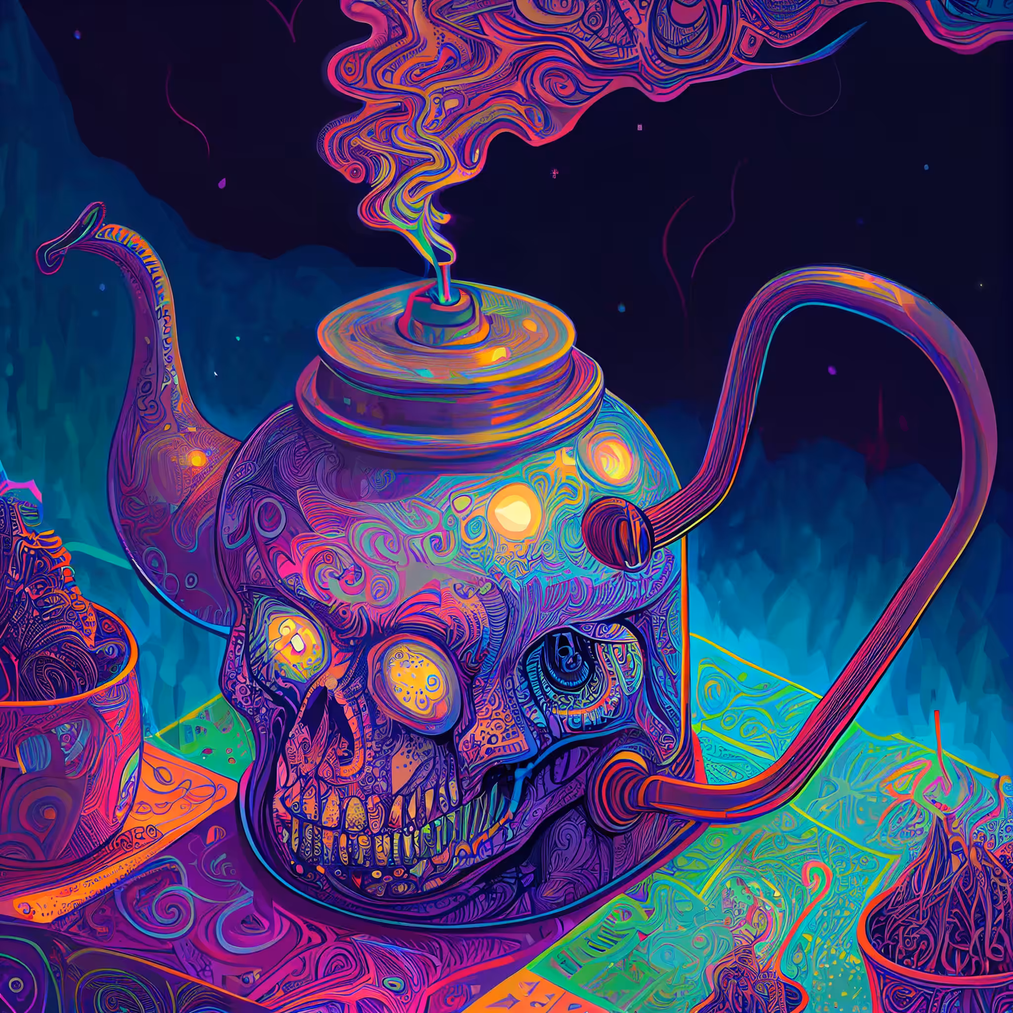 Catalyst