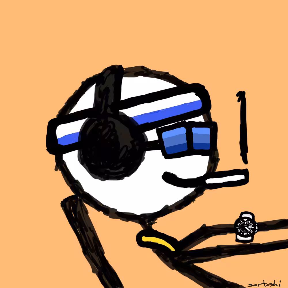 mfer #8547