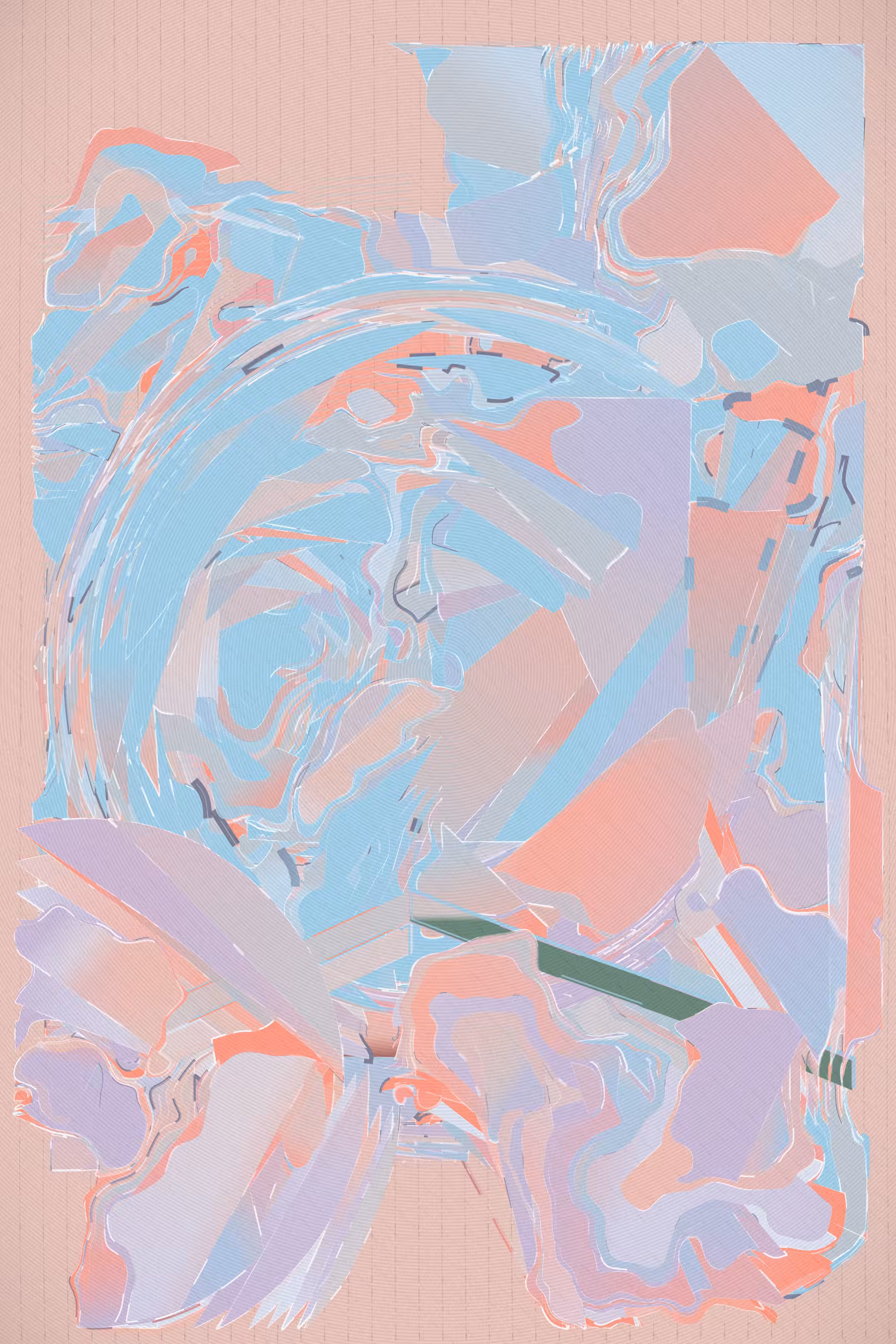 Spazio/Colore #148