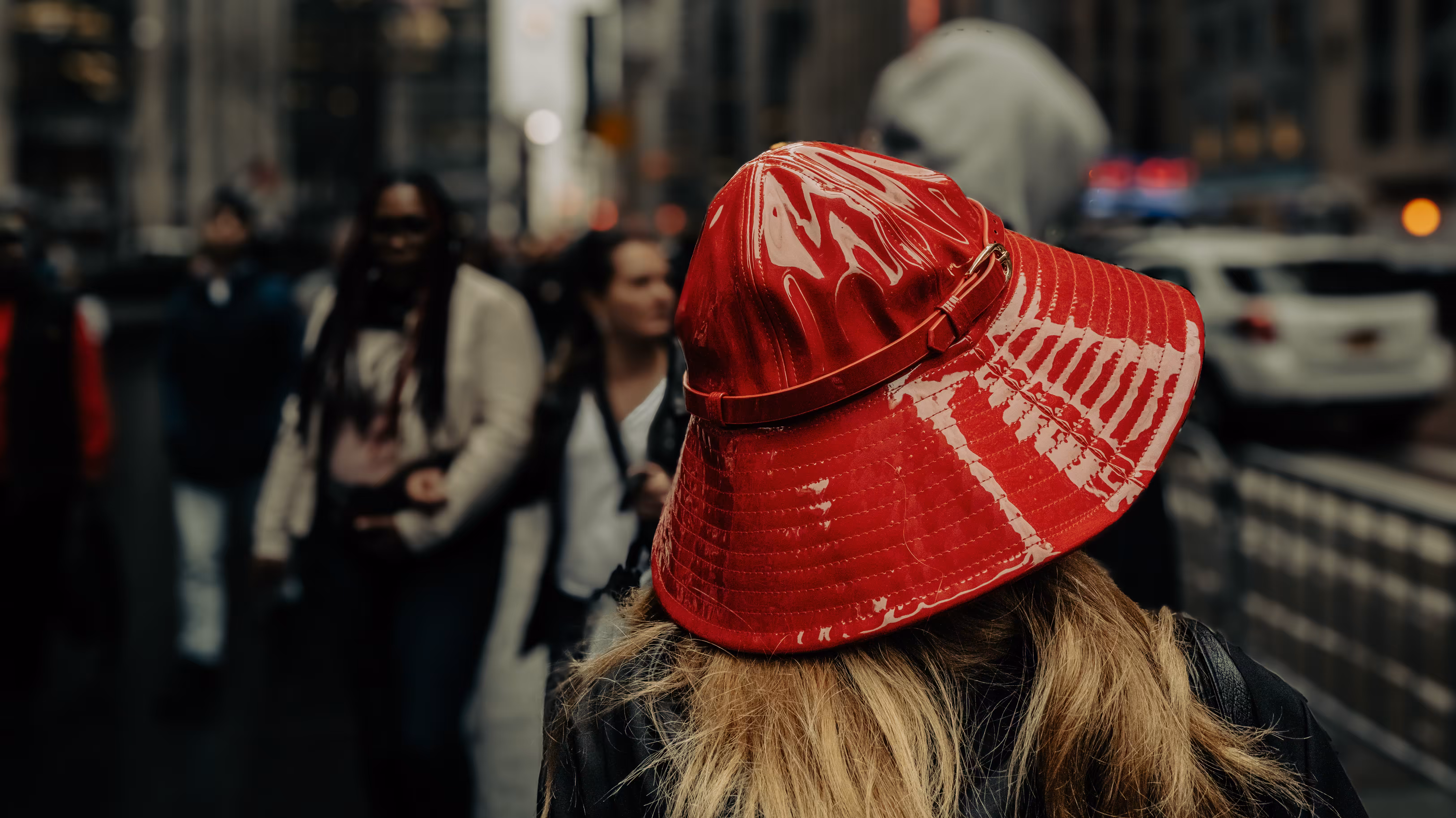 City Hats 478