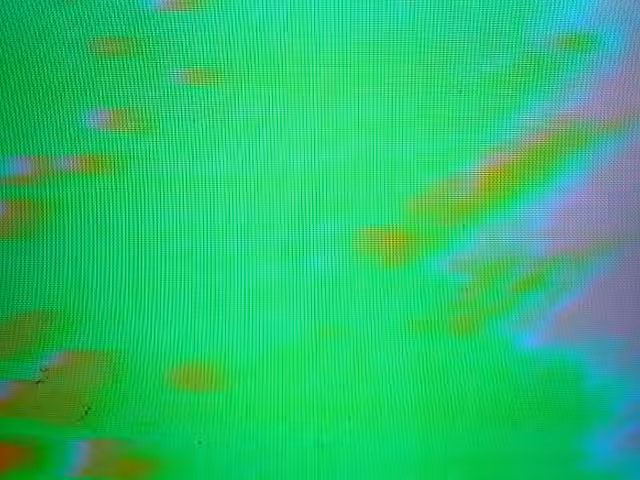 The Smoke Comet