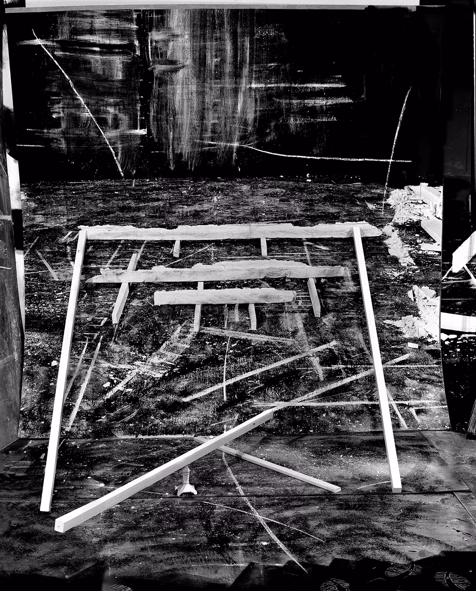 Hedonic Reversal #7