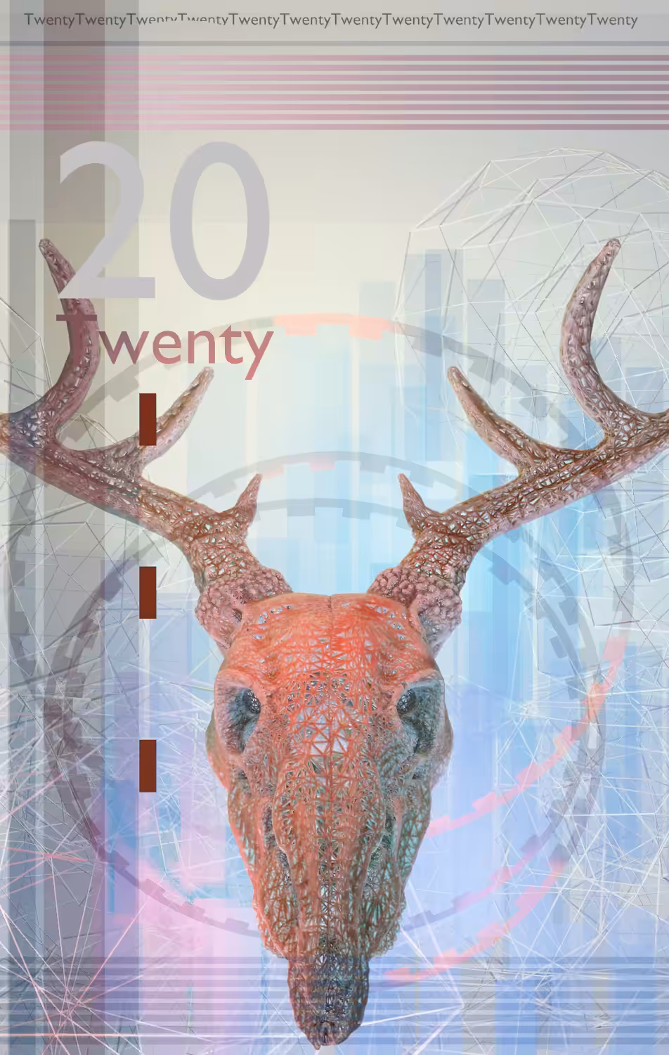 20 token