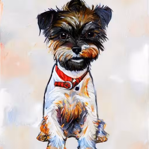 EFFIE rare.dog