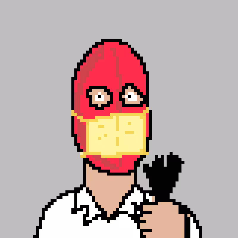 bRAIN MAN #44
