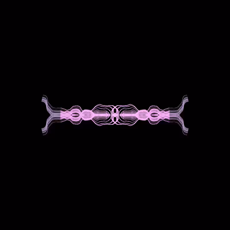 Neuromorphosis #103