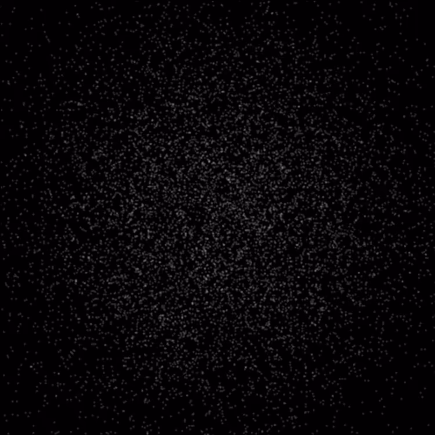 Horrors from deep space 1001