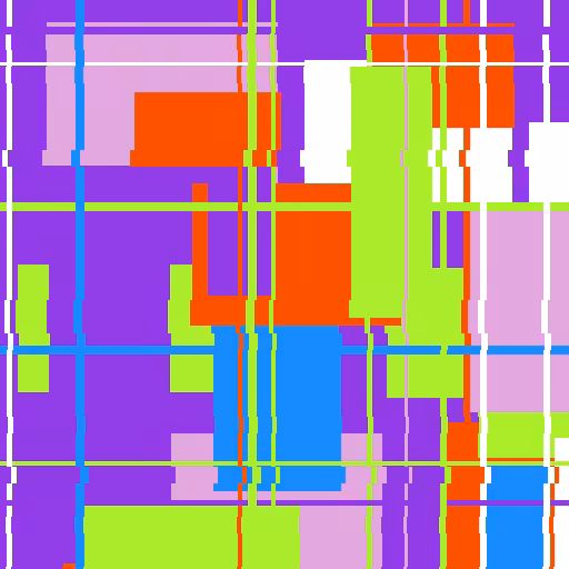 Chromatic Chaos #2015