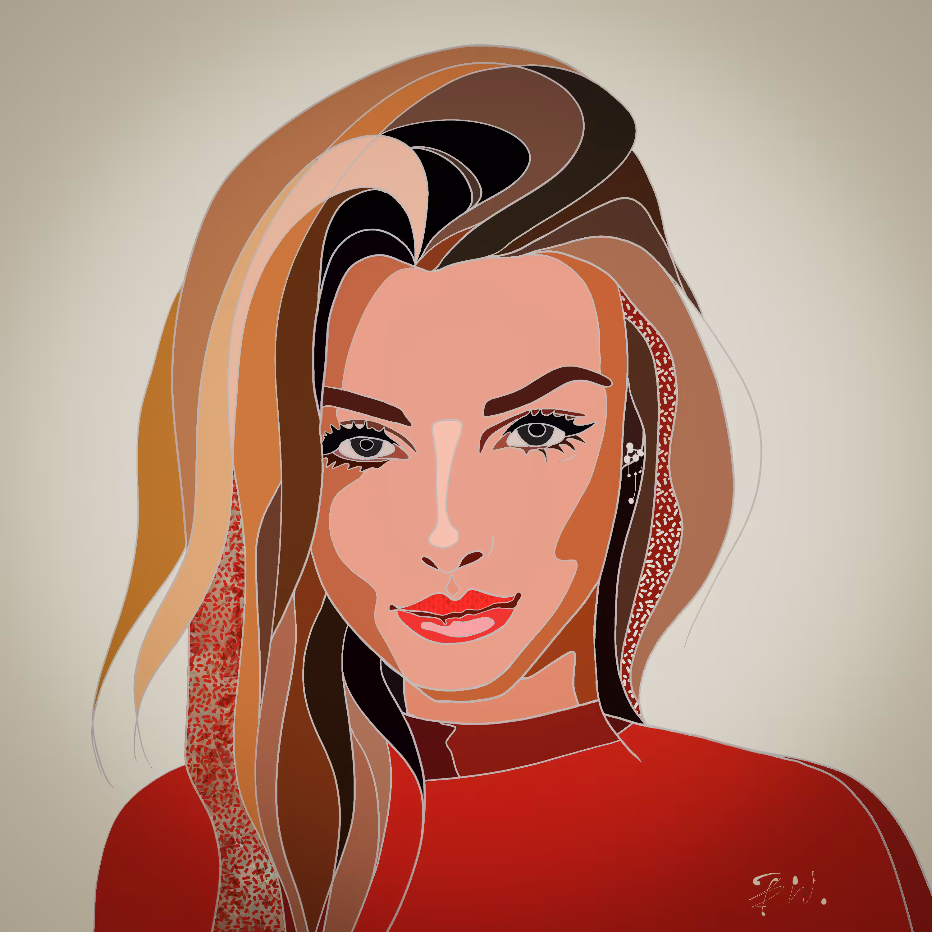 NiFTyWife #3