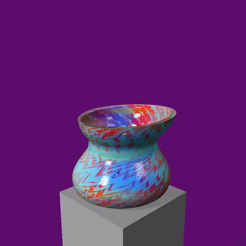 Pot #168