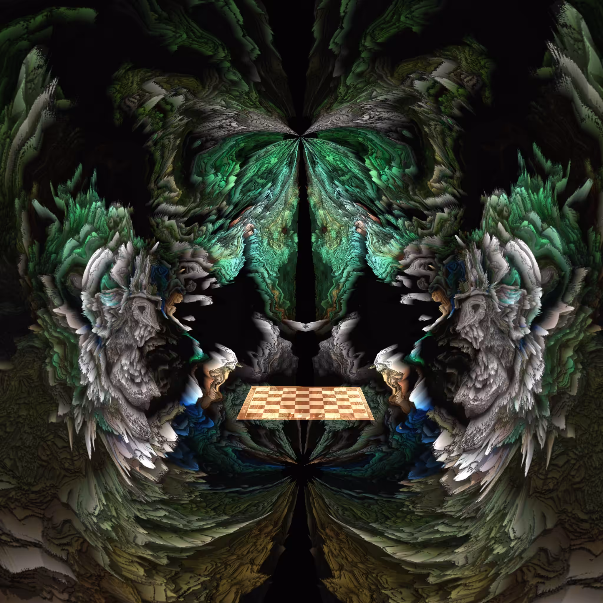 Game of Chess