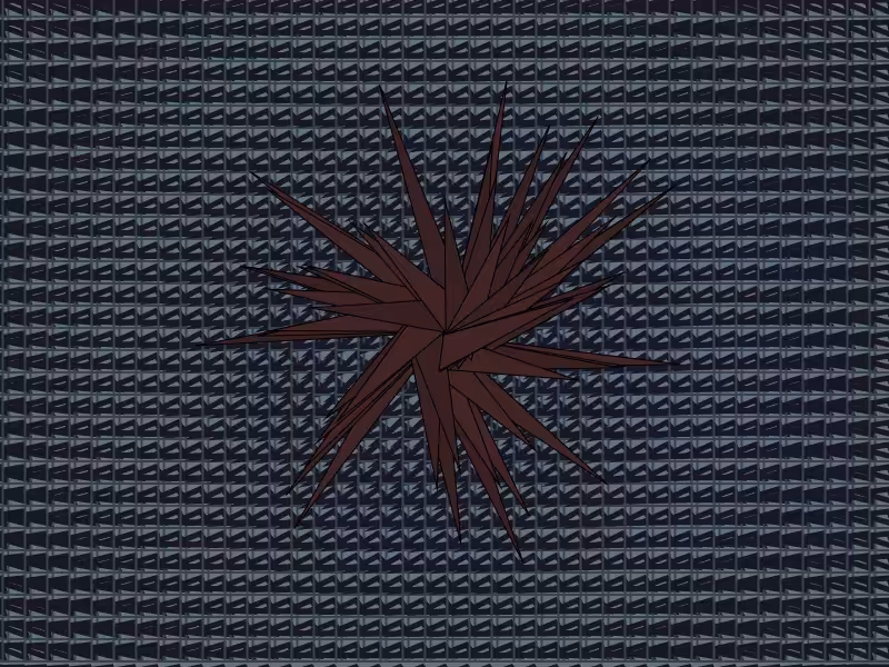 Trimorphism #1