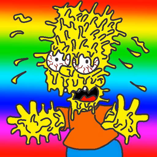 Bart Punk