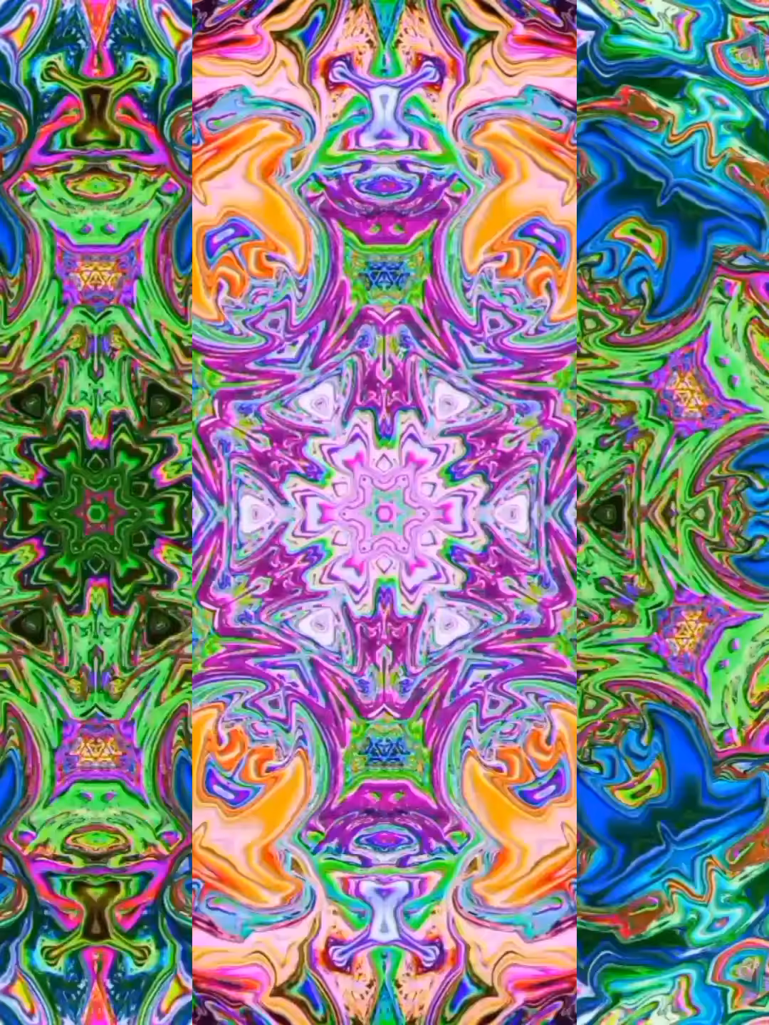 Critical Mass