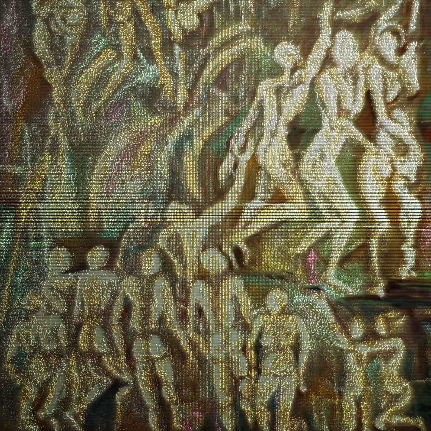 PRIMITIVES