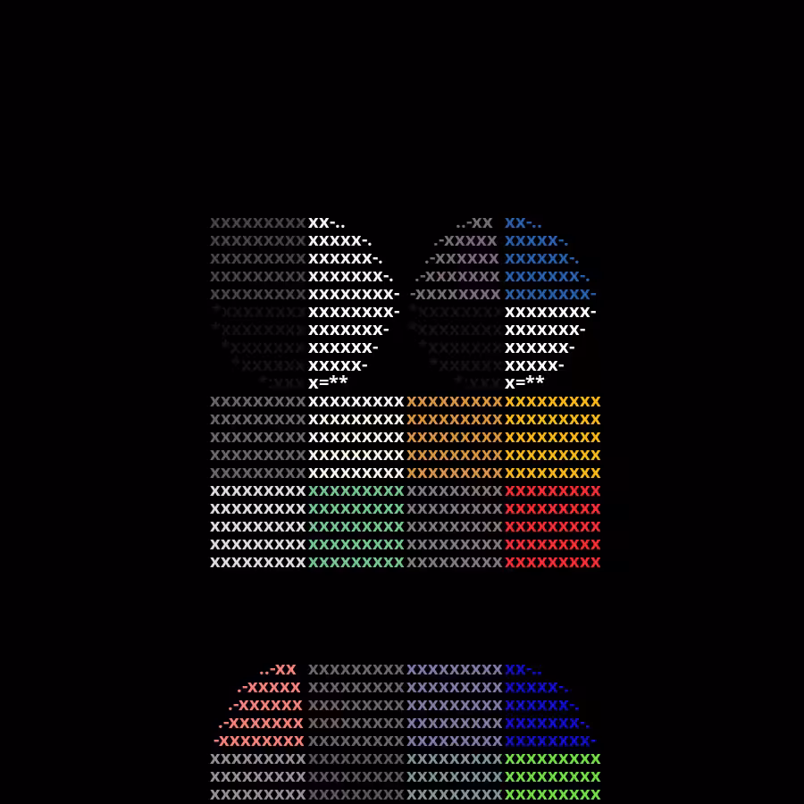 Opepen Tezos Edition #22