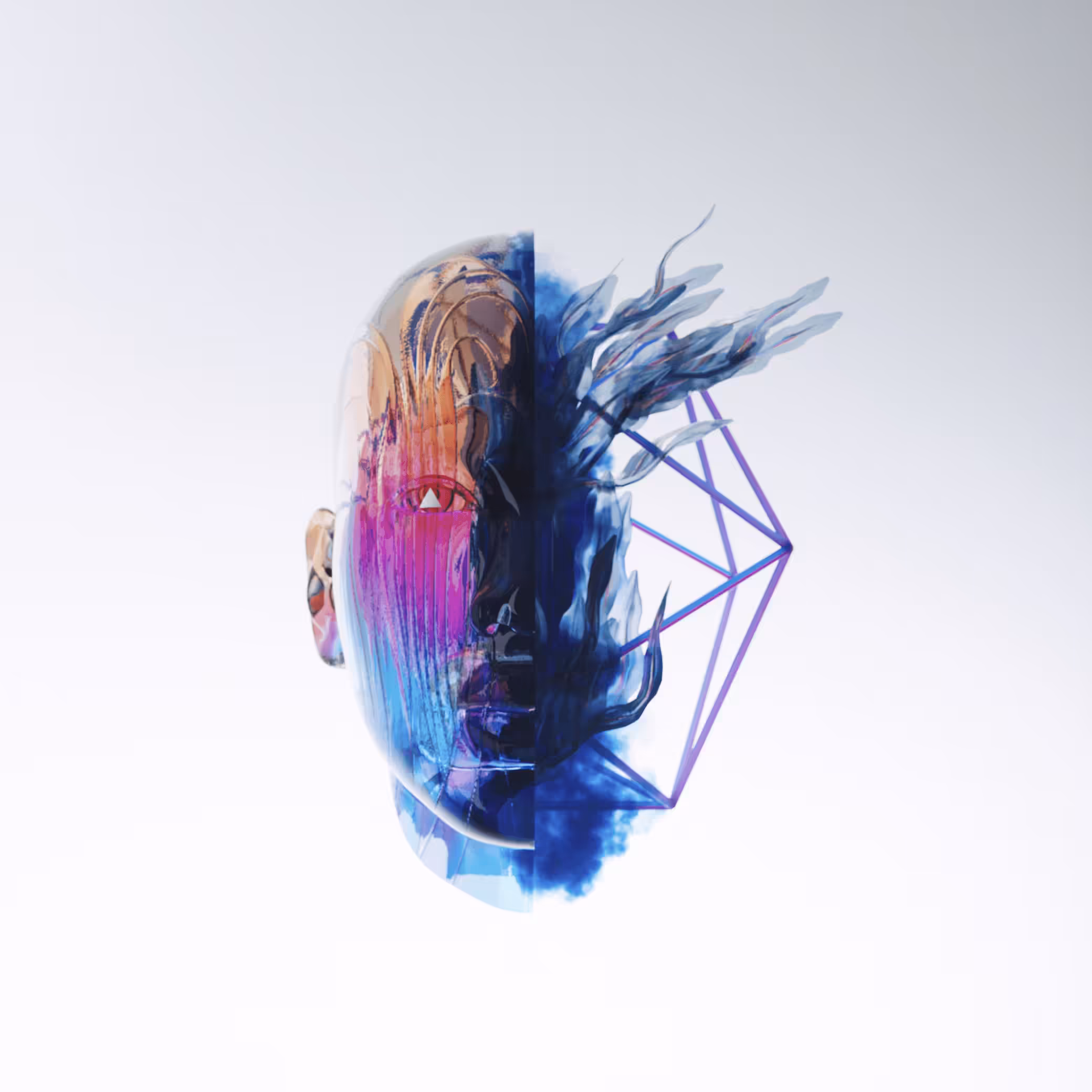 XFACE: VITREOUS