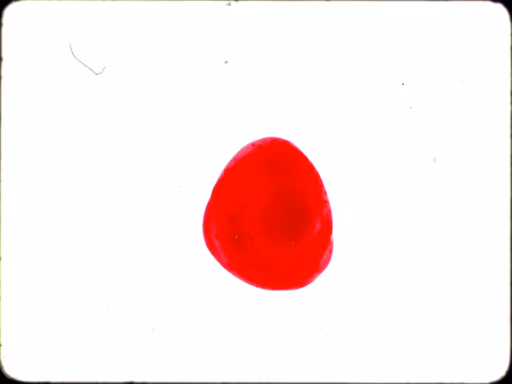 Red Dot Test