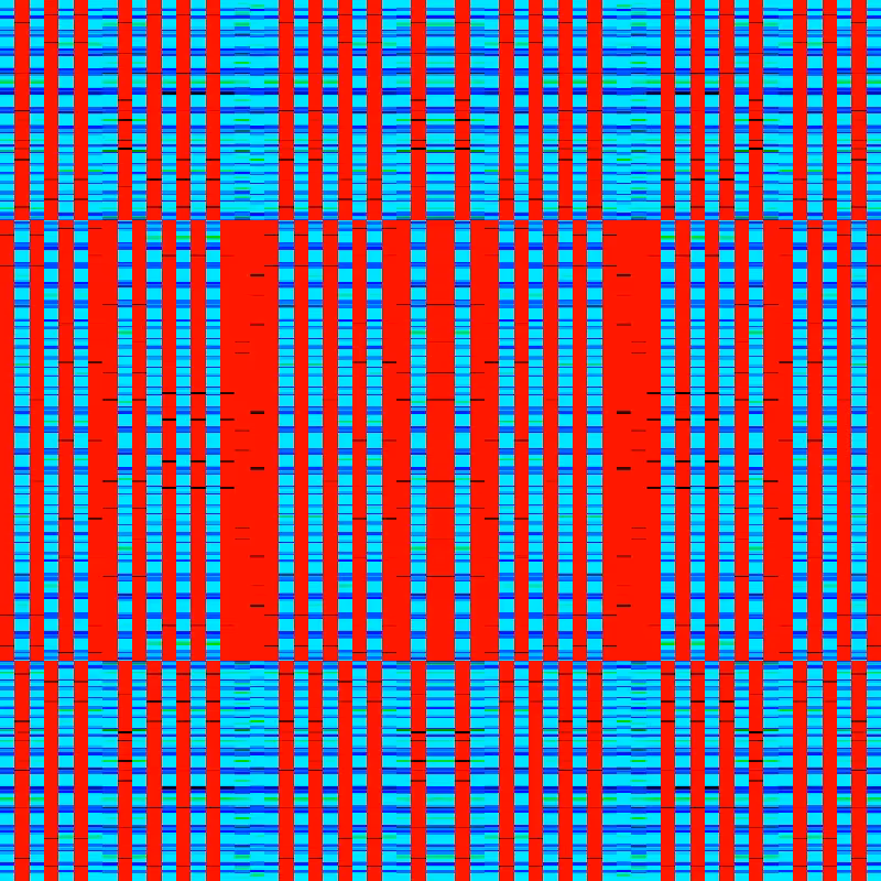 Loom Music  #23