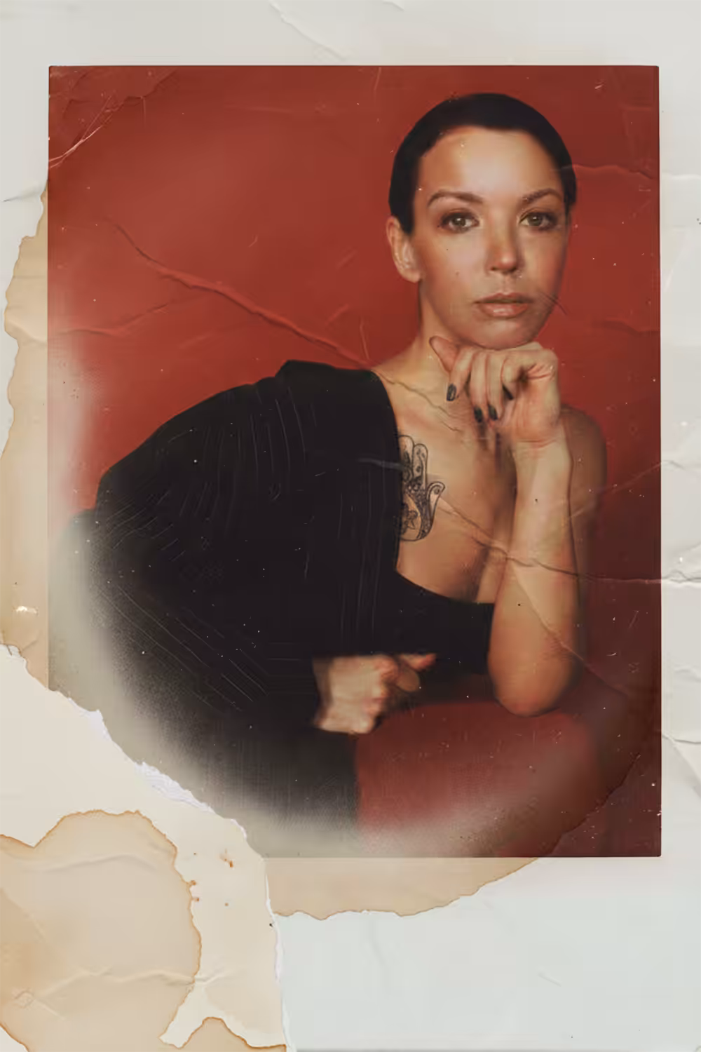 Polaroid #4