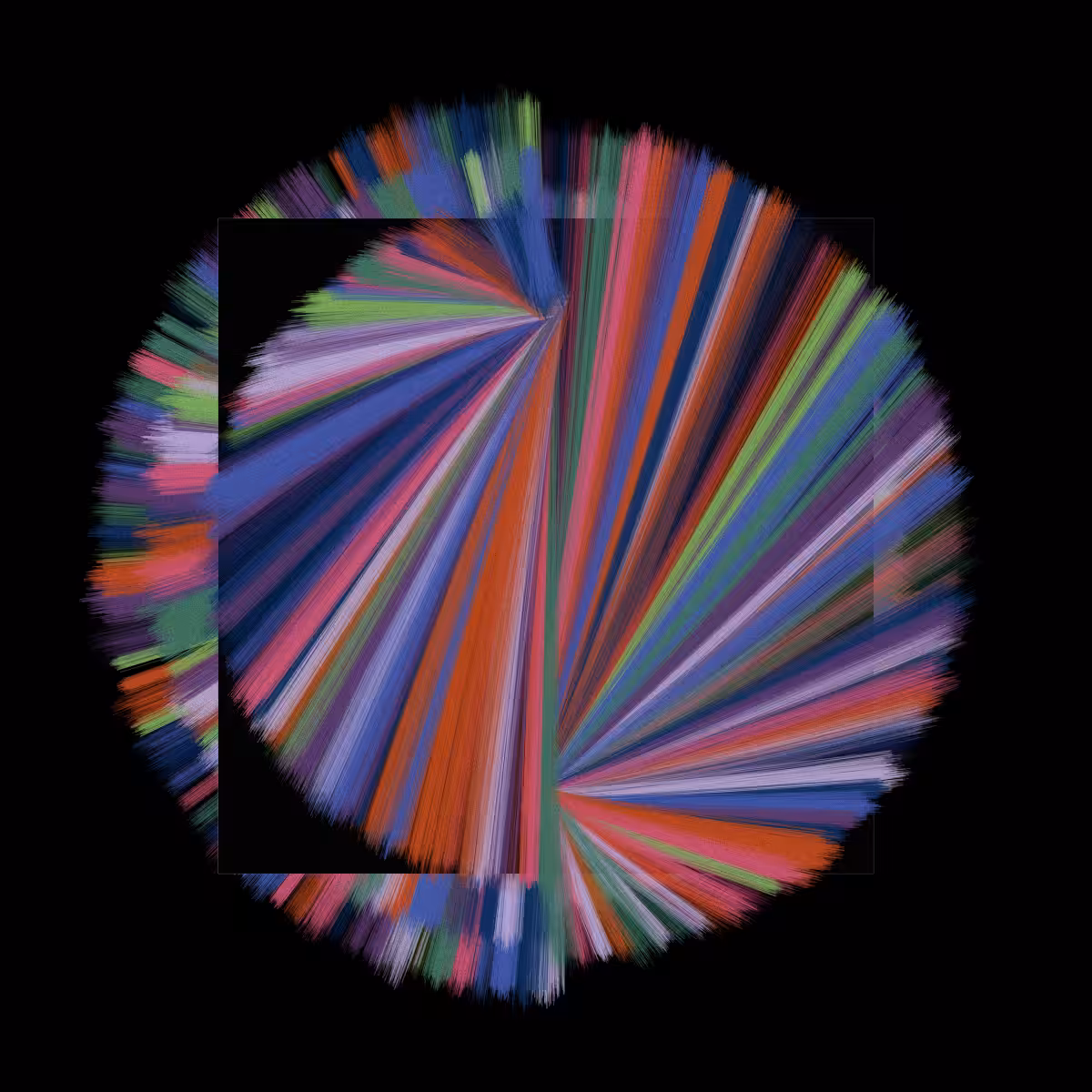 a synchronicity  #76
