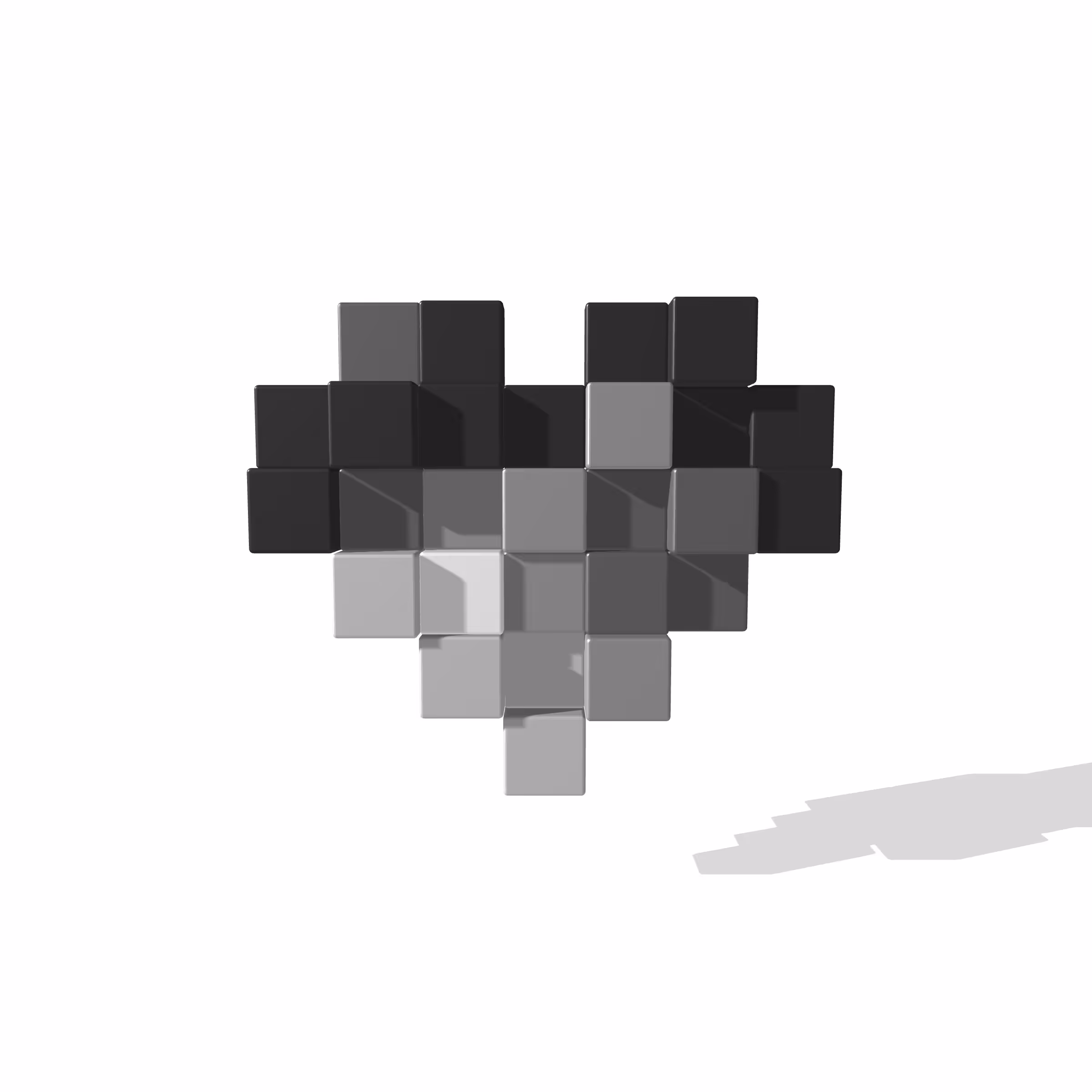 heart + craft #13470