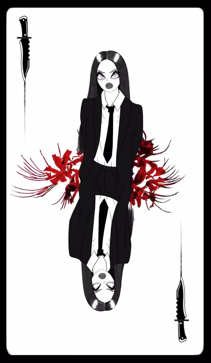 00. special card